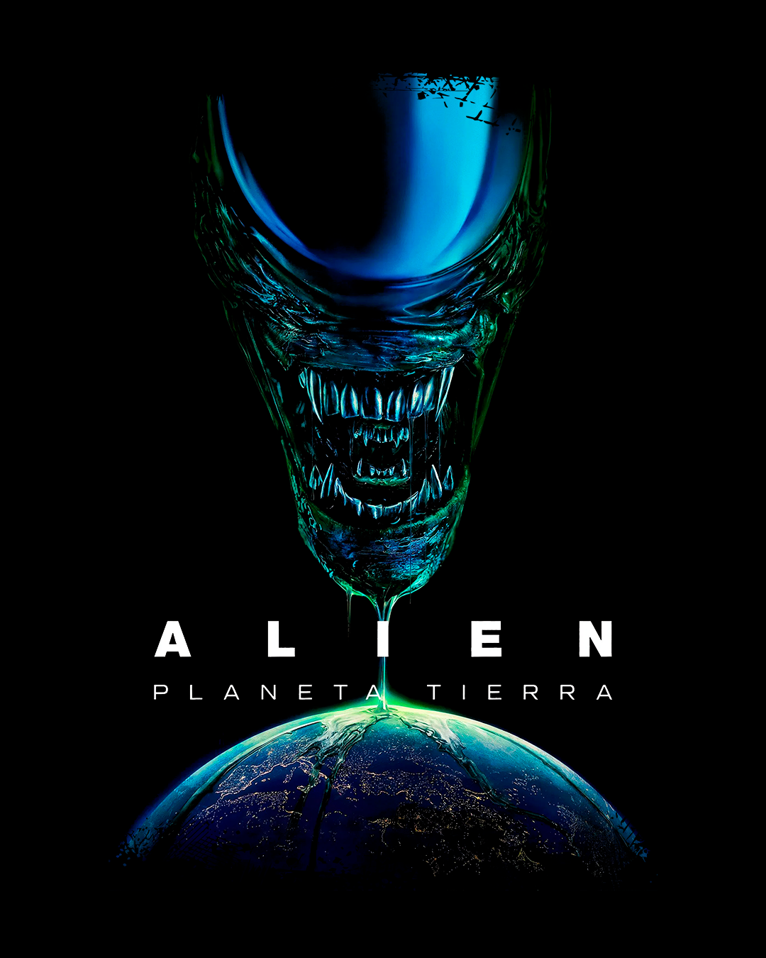 Alien