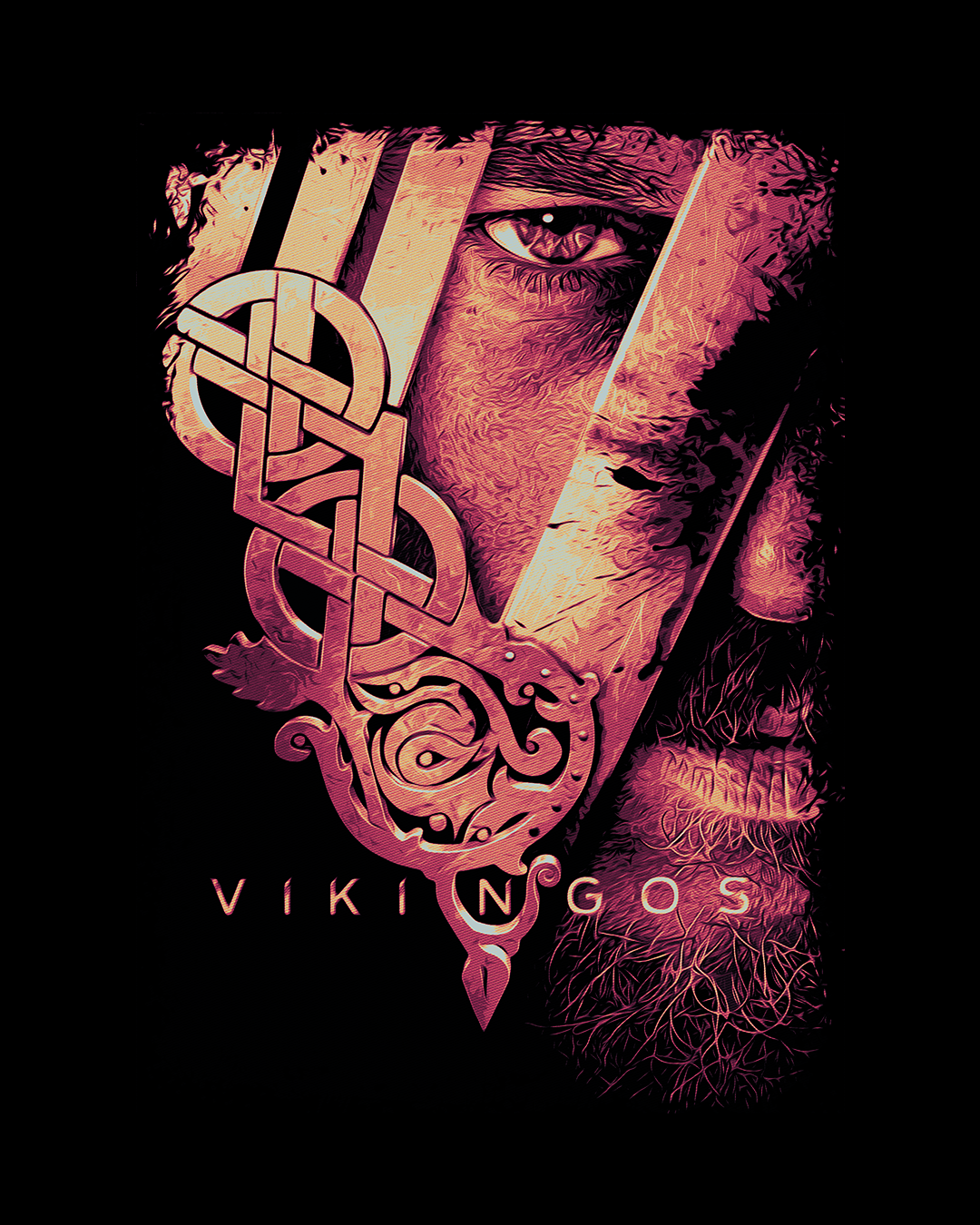 Vikingos