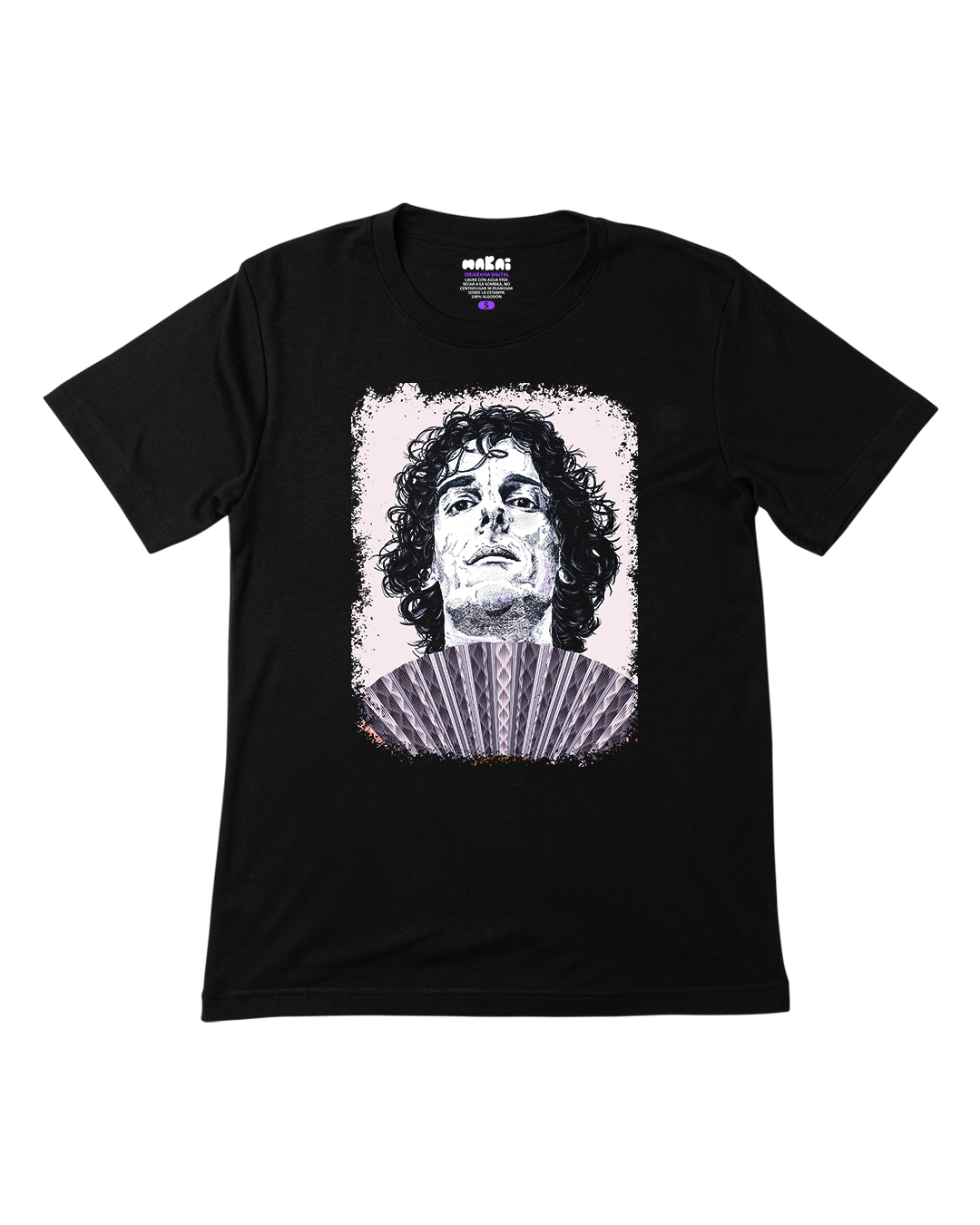 Luis Alberto Spinetta