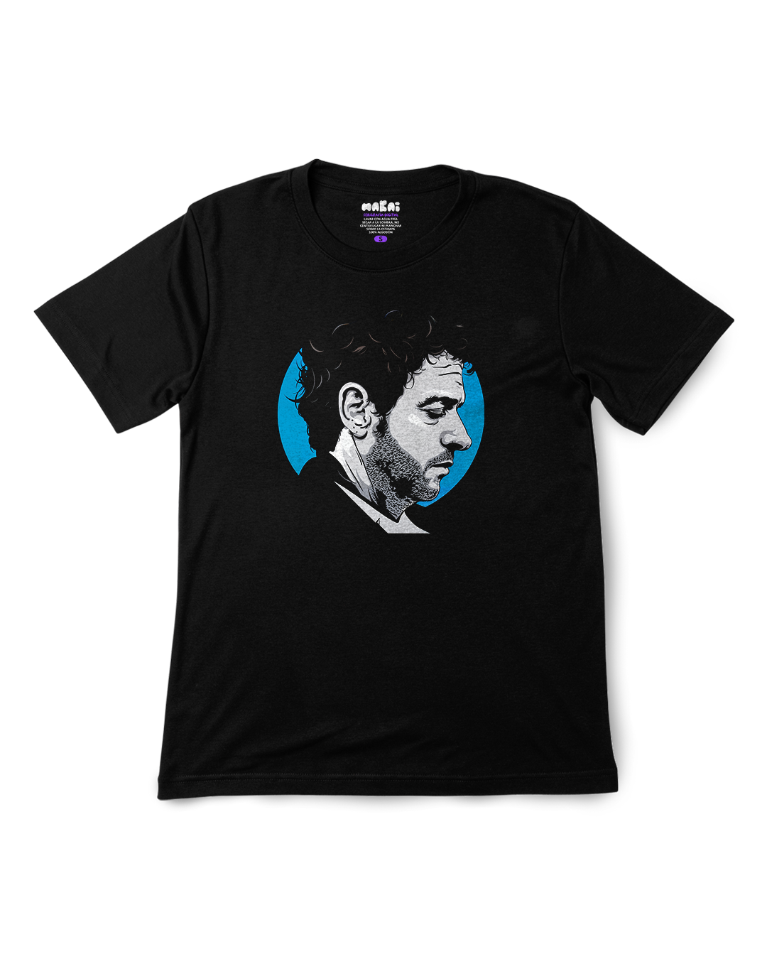 Gustavo Cerati