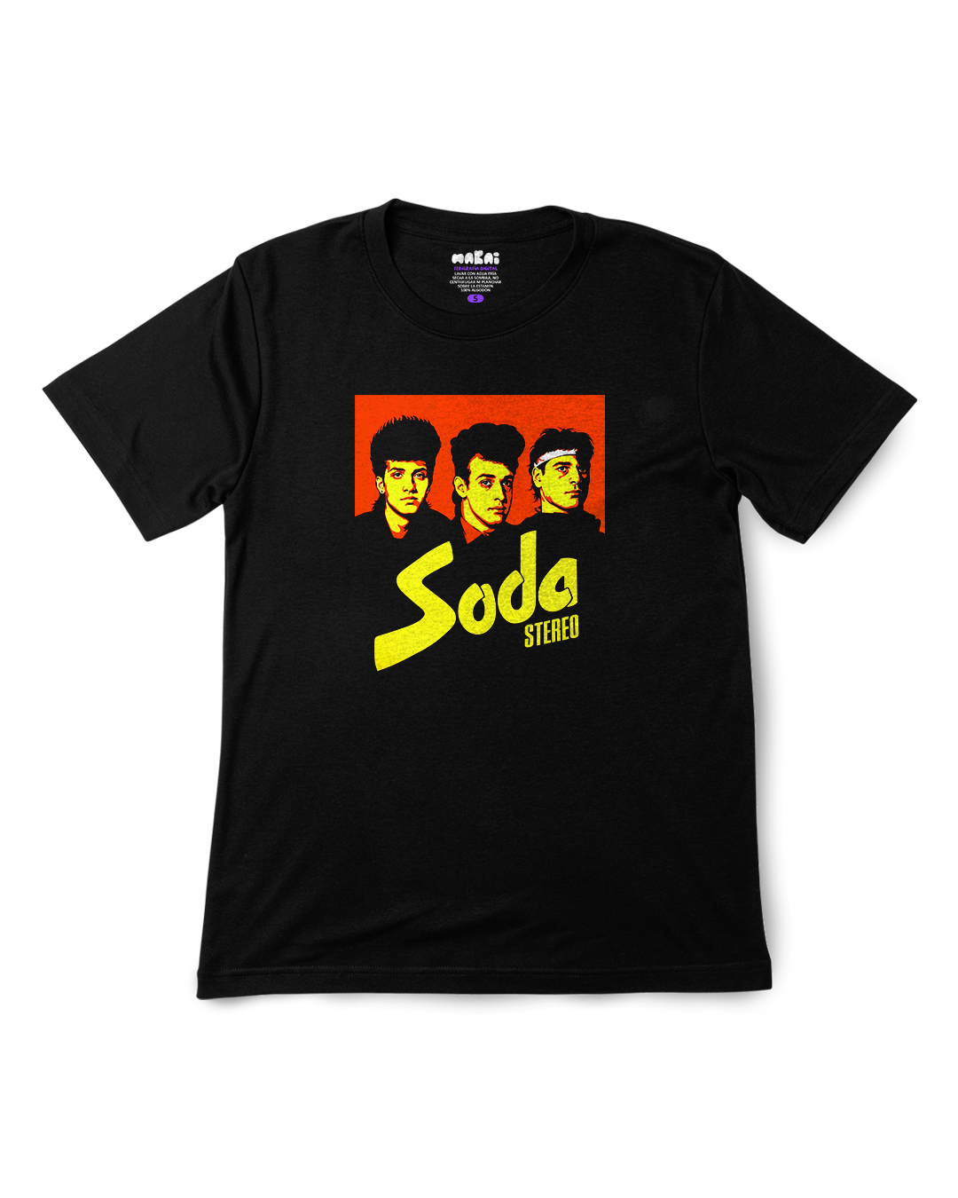 Soda Stereo