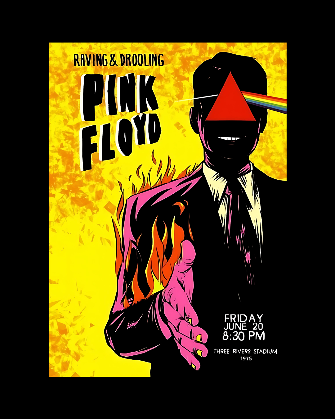 Pink Floyd