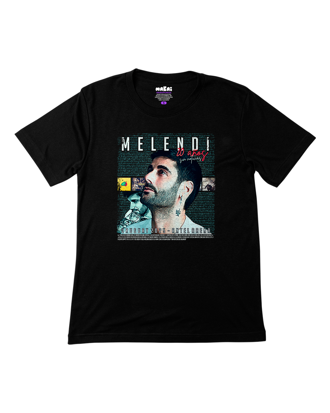 Melendi