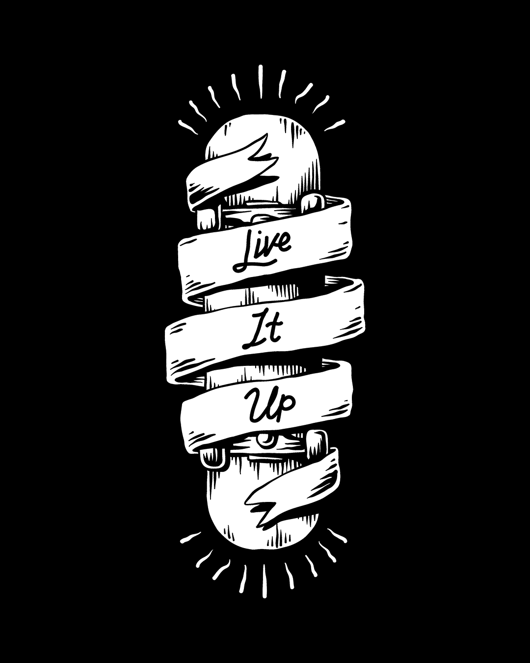 Live It Up