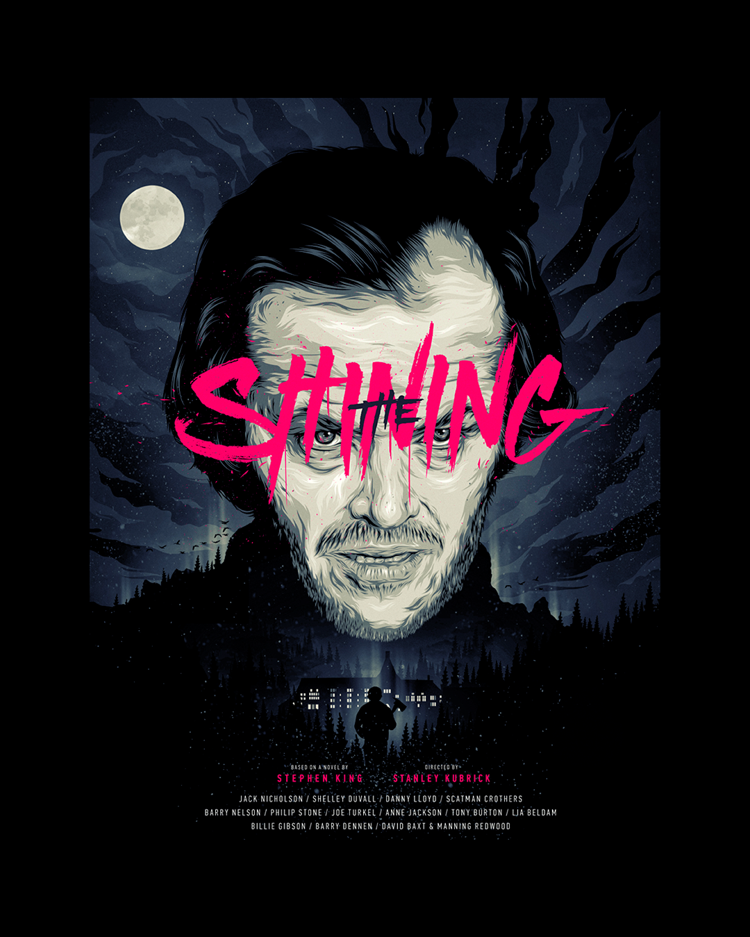 The Shining
