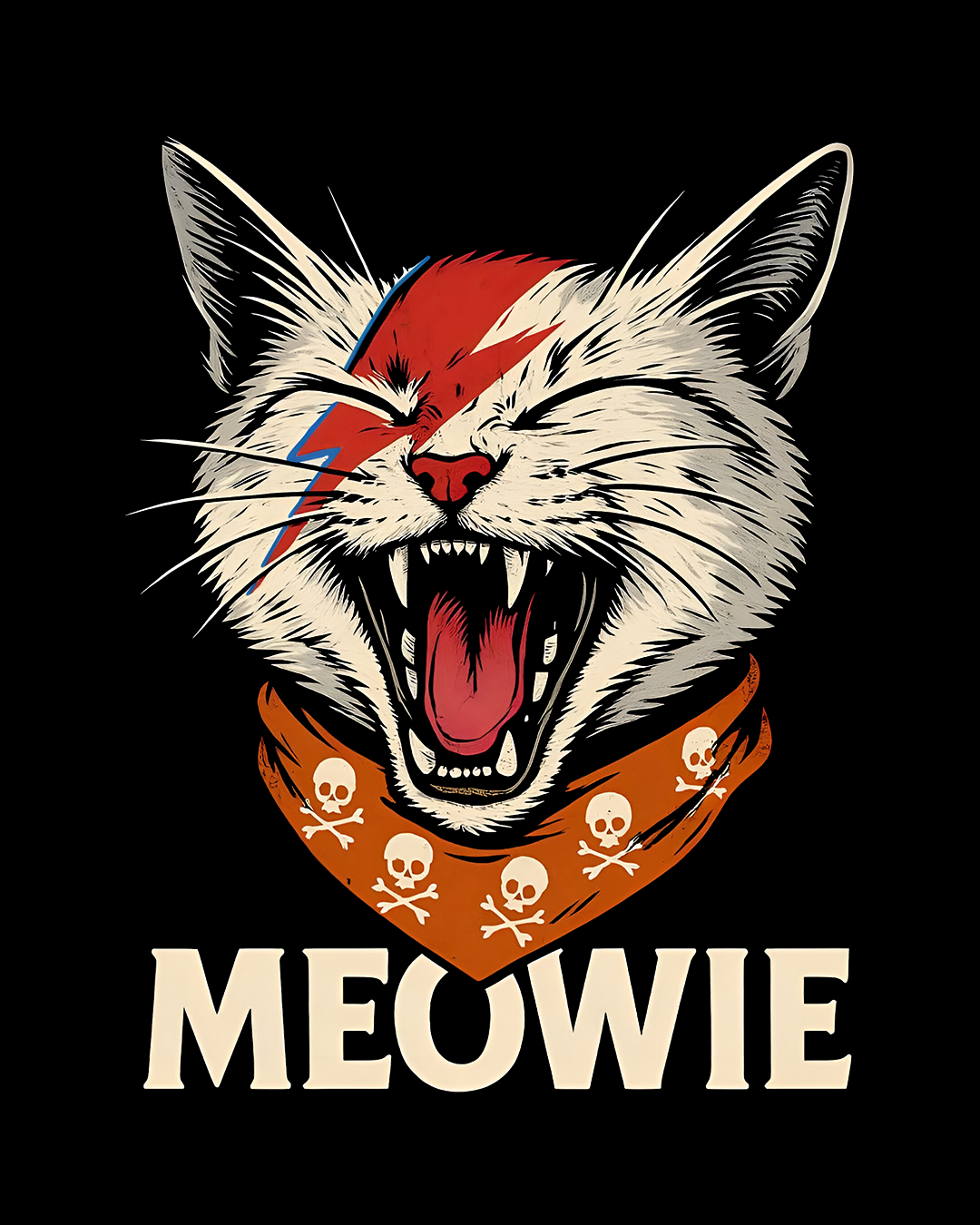 Meowie