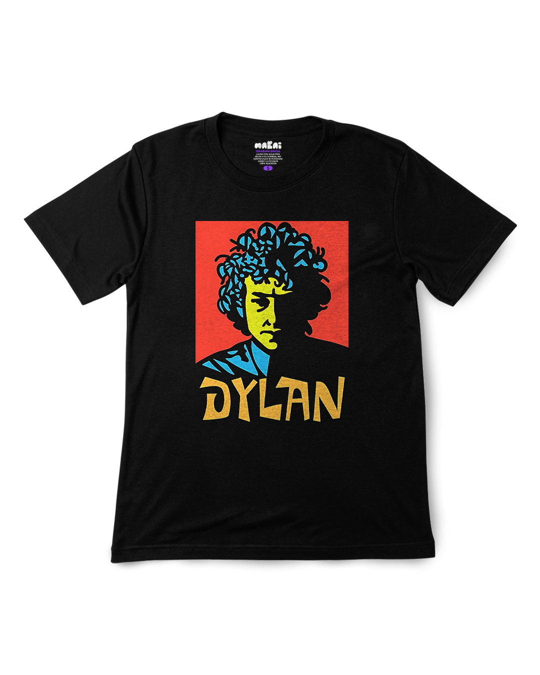 Bob Dylan
