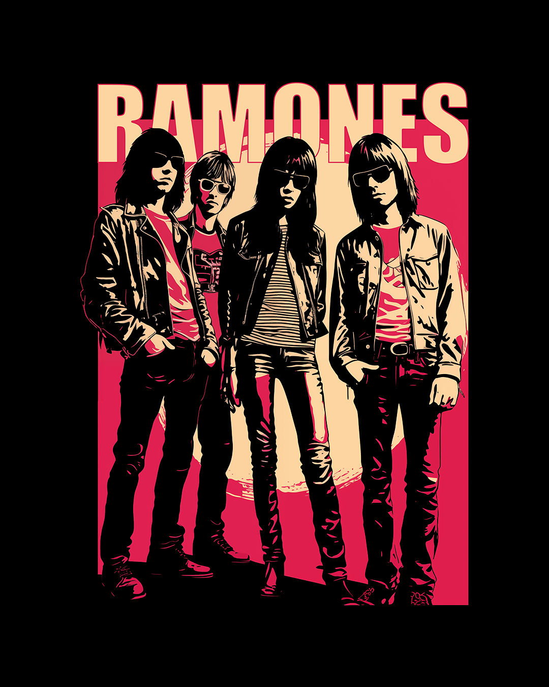 Ramones