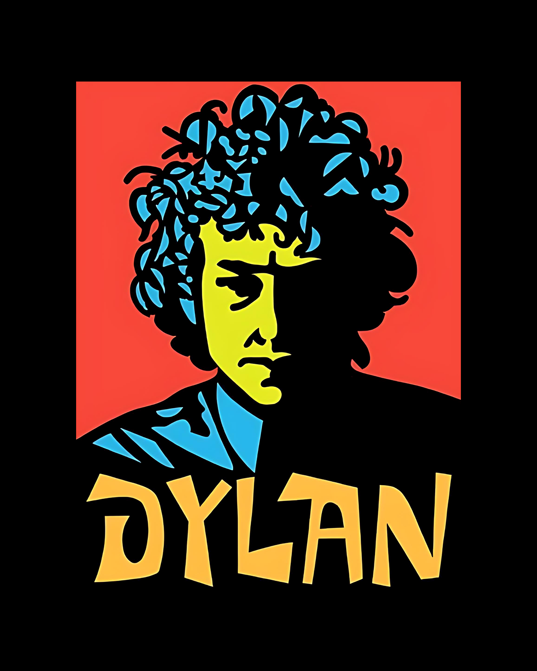 Bob Dylan