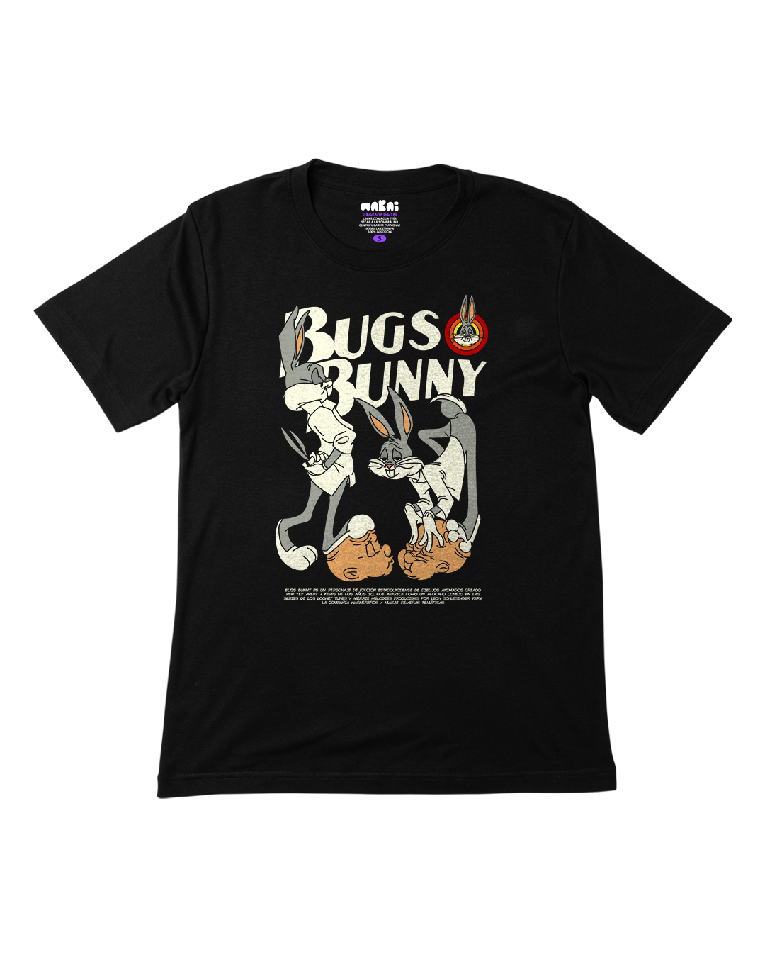Bugs Bunny