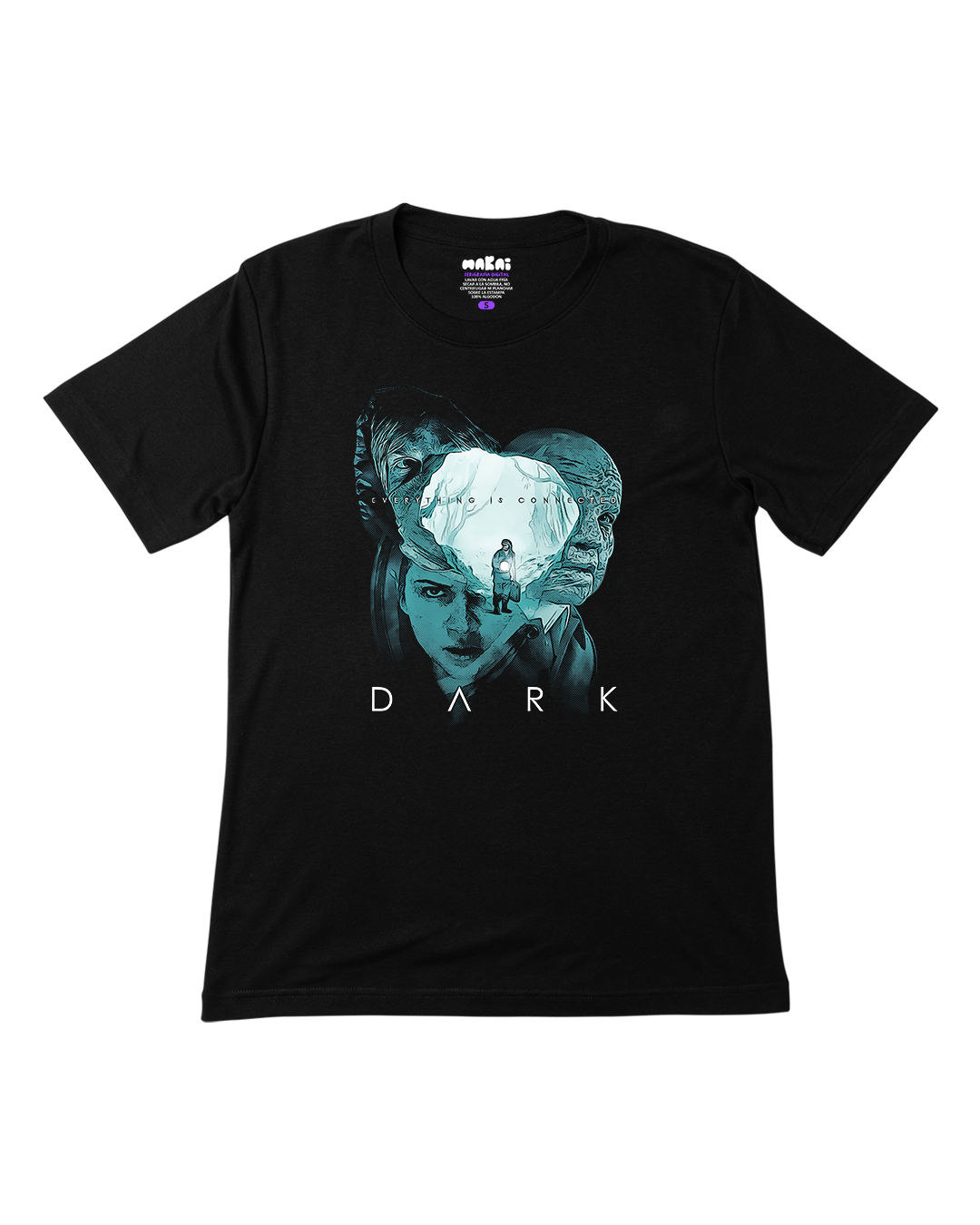 Dark