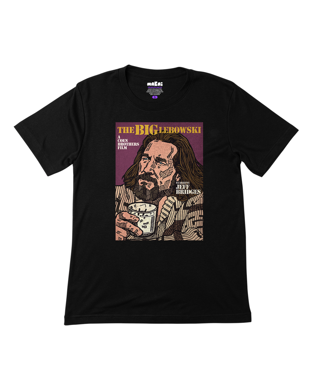 The Big Lebowski