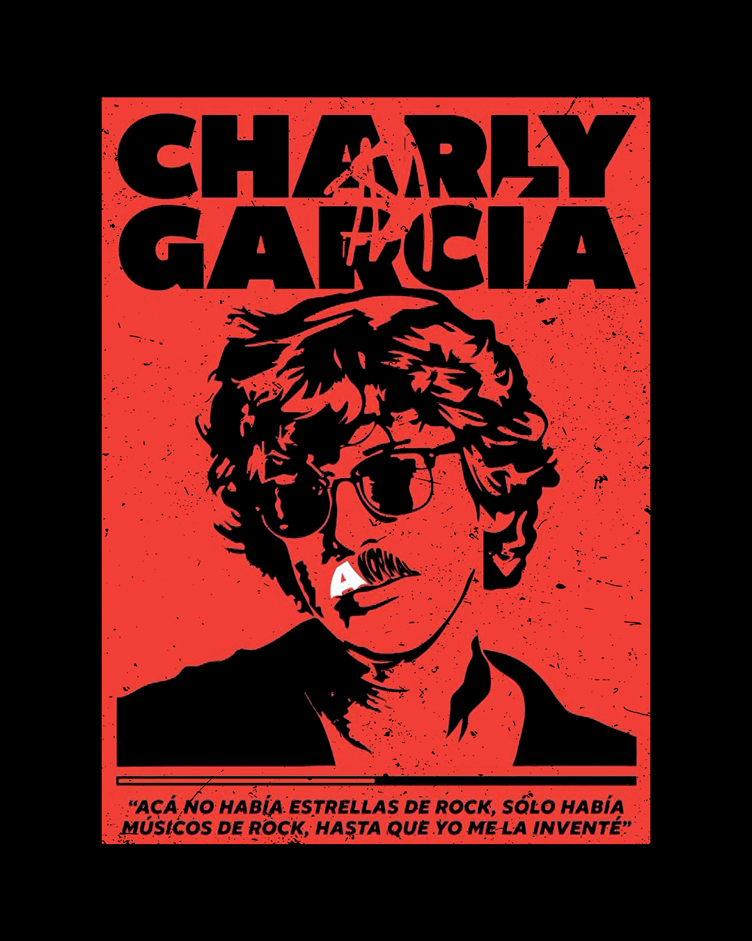 Charly Garcia