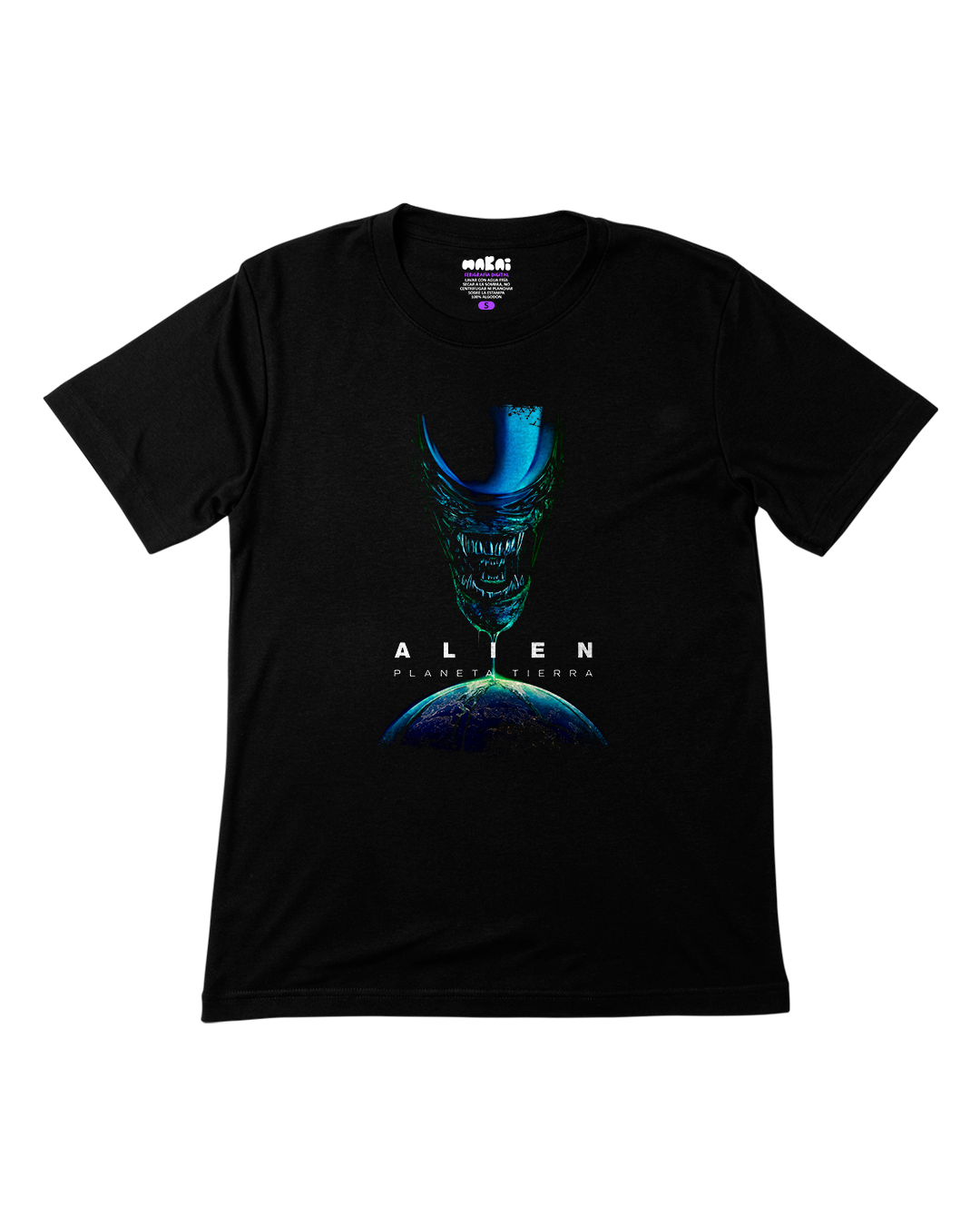 Alien