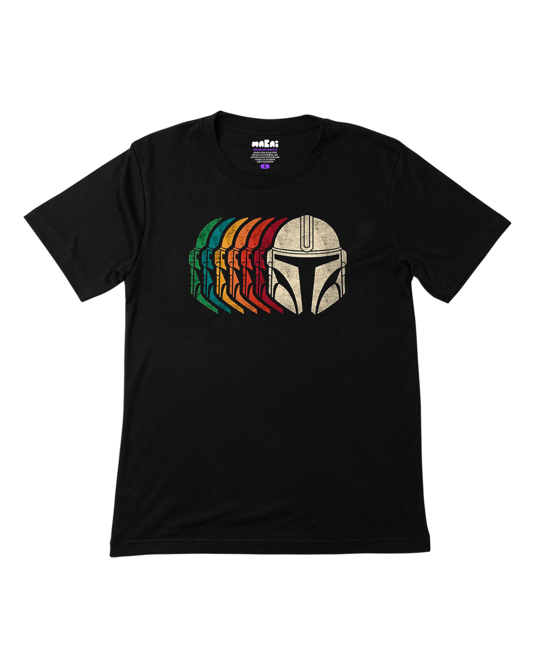 The Mandalorian