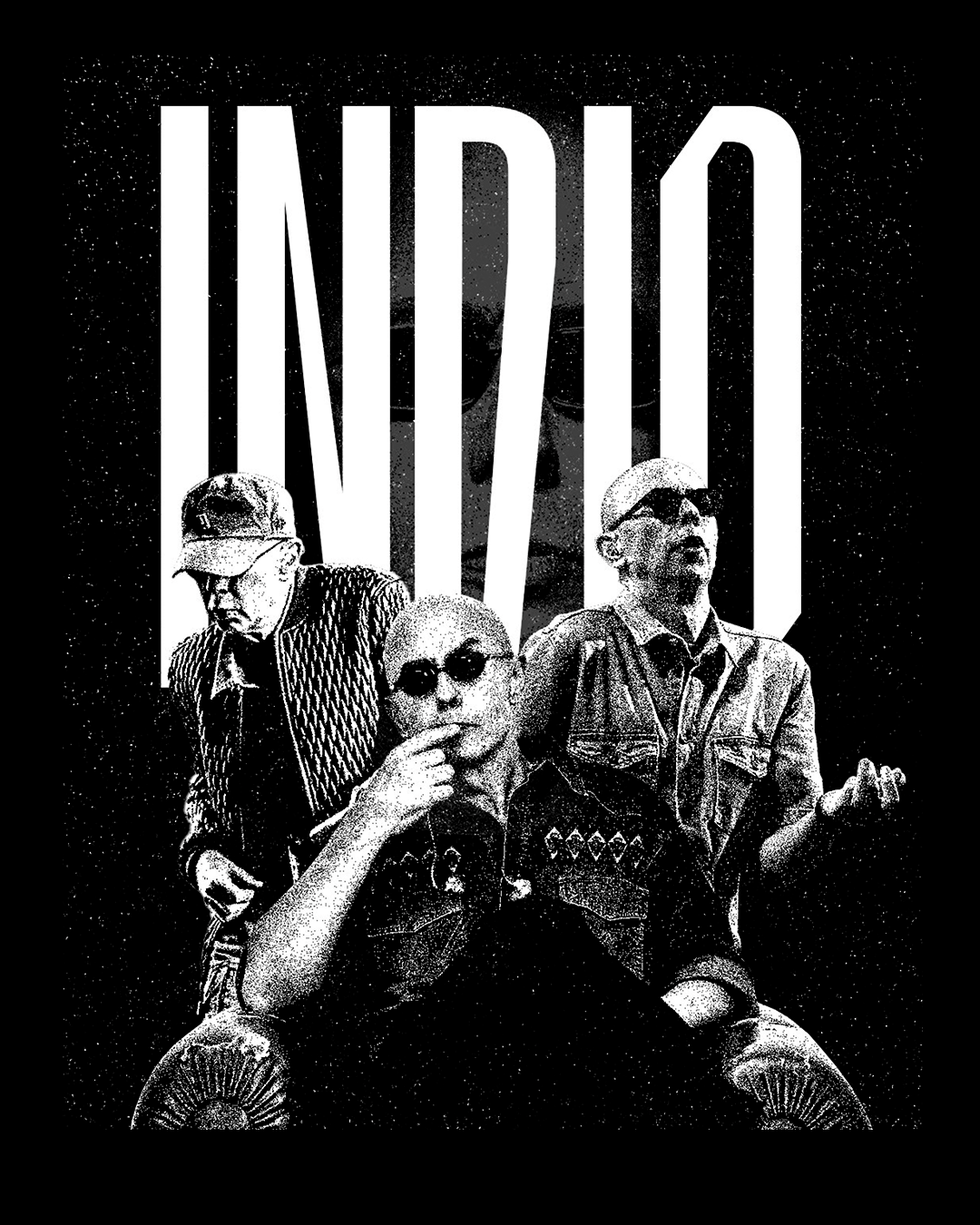 Indio Solari