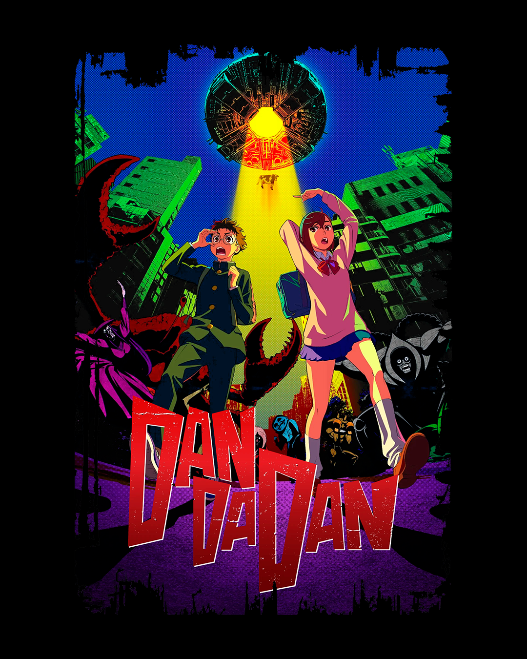 Dan Da Dan