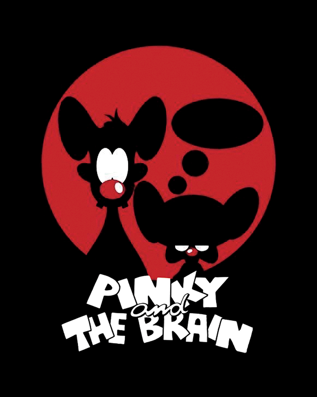 Pinky Y Cerebro