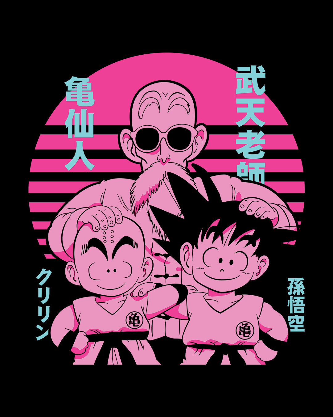 Dragon Ball Z