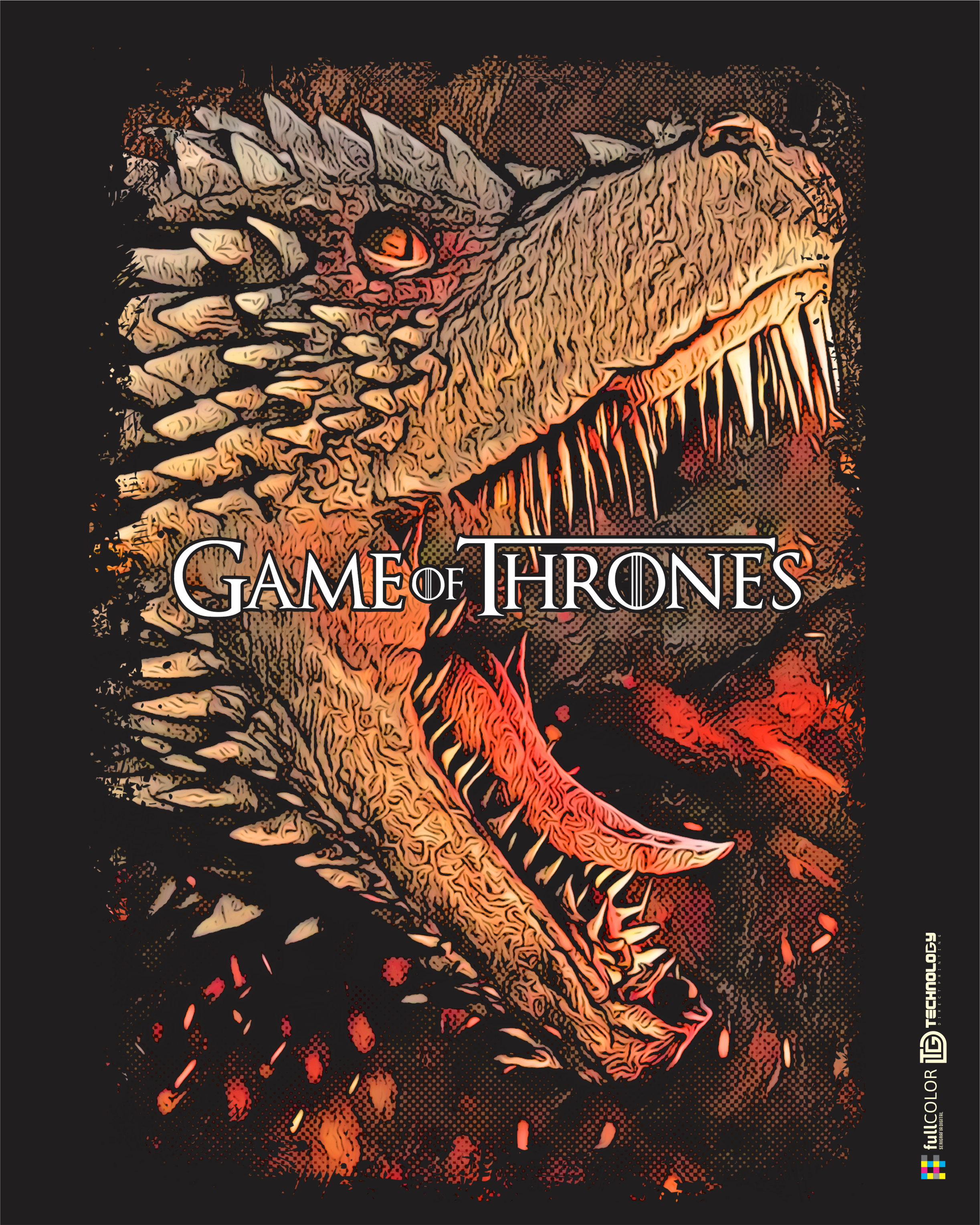 Game of Thrones