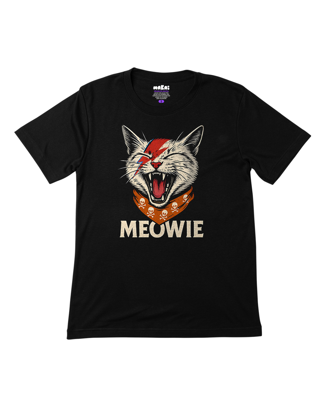 Meowie