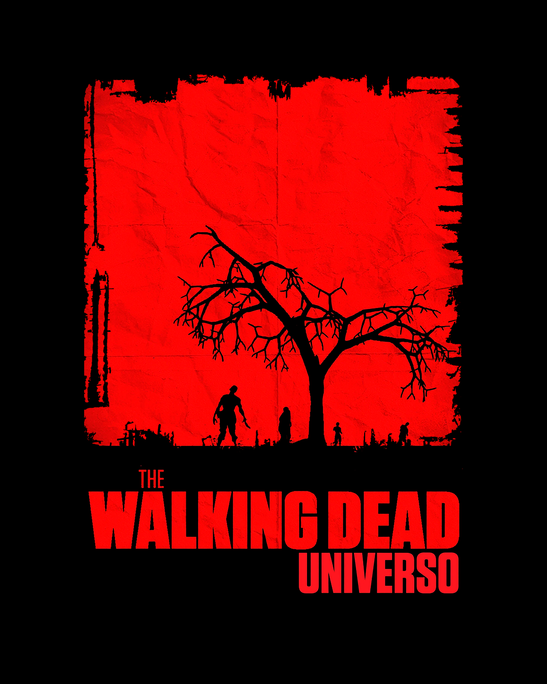 The Walking Dead