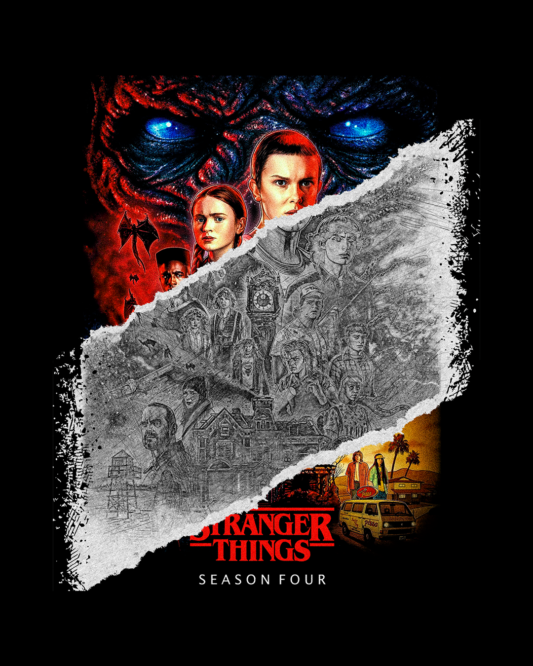Stranger Things