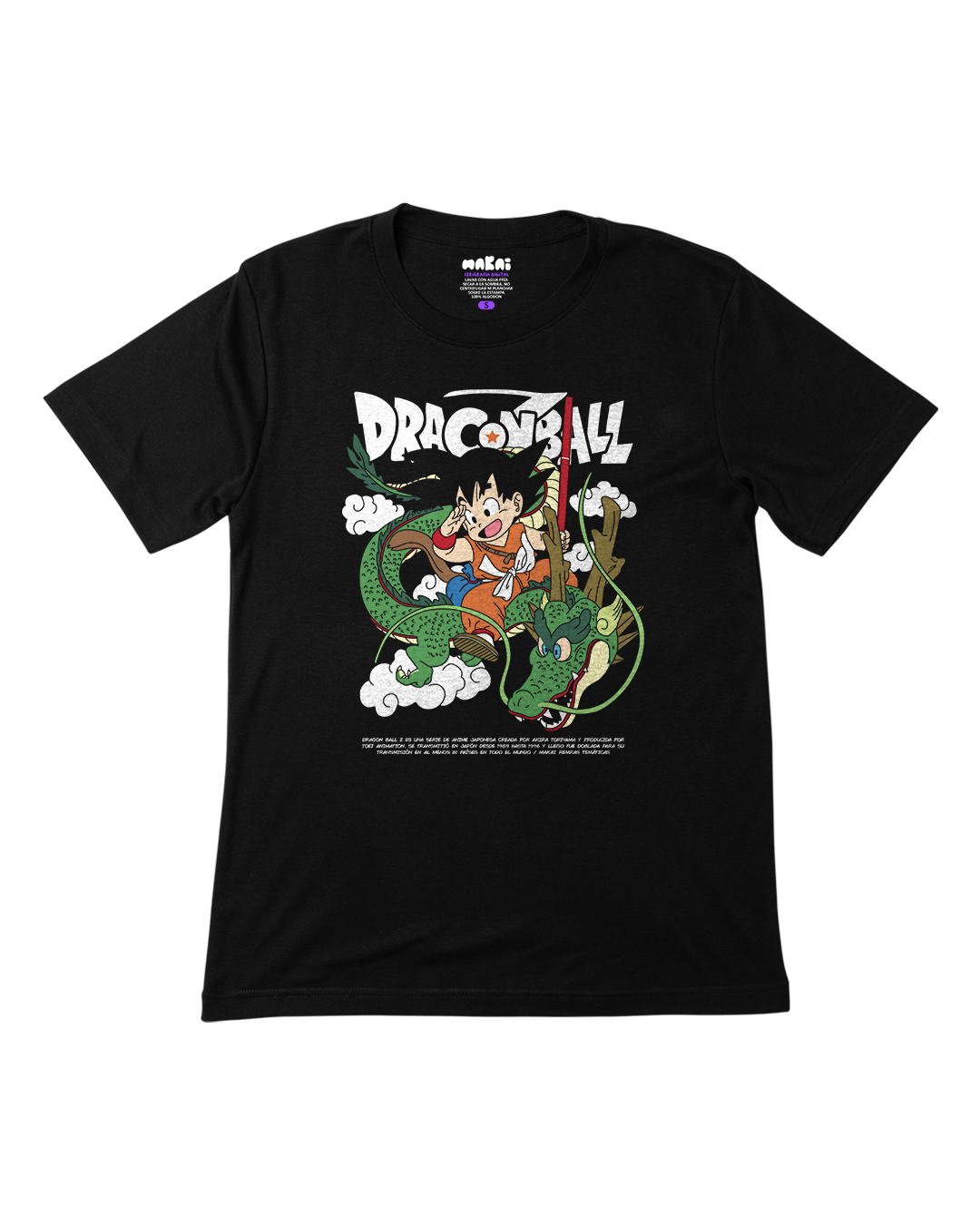 Dragon Ball Z