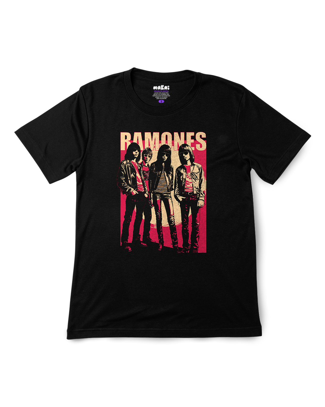 Ramones