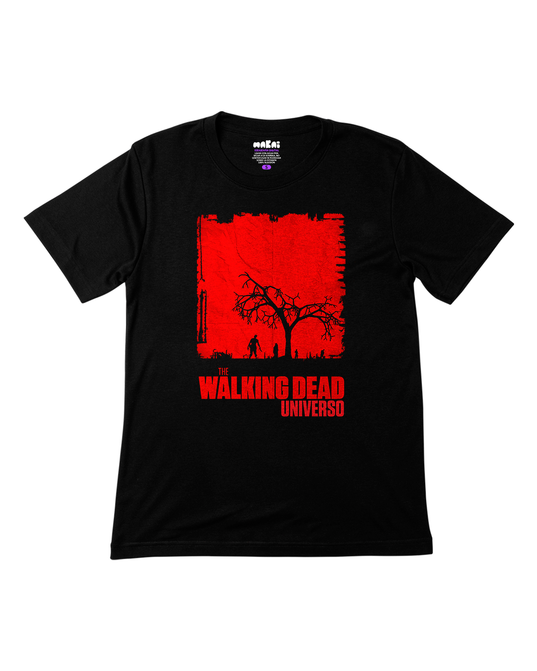 The Walking Dead