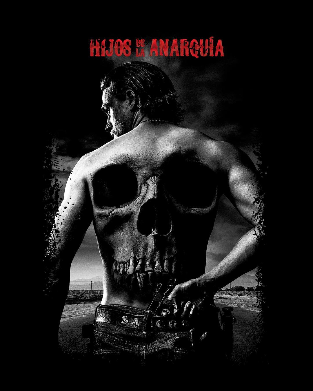 Hijos de la Anarquía