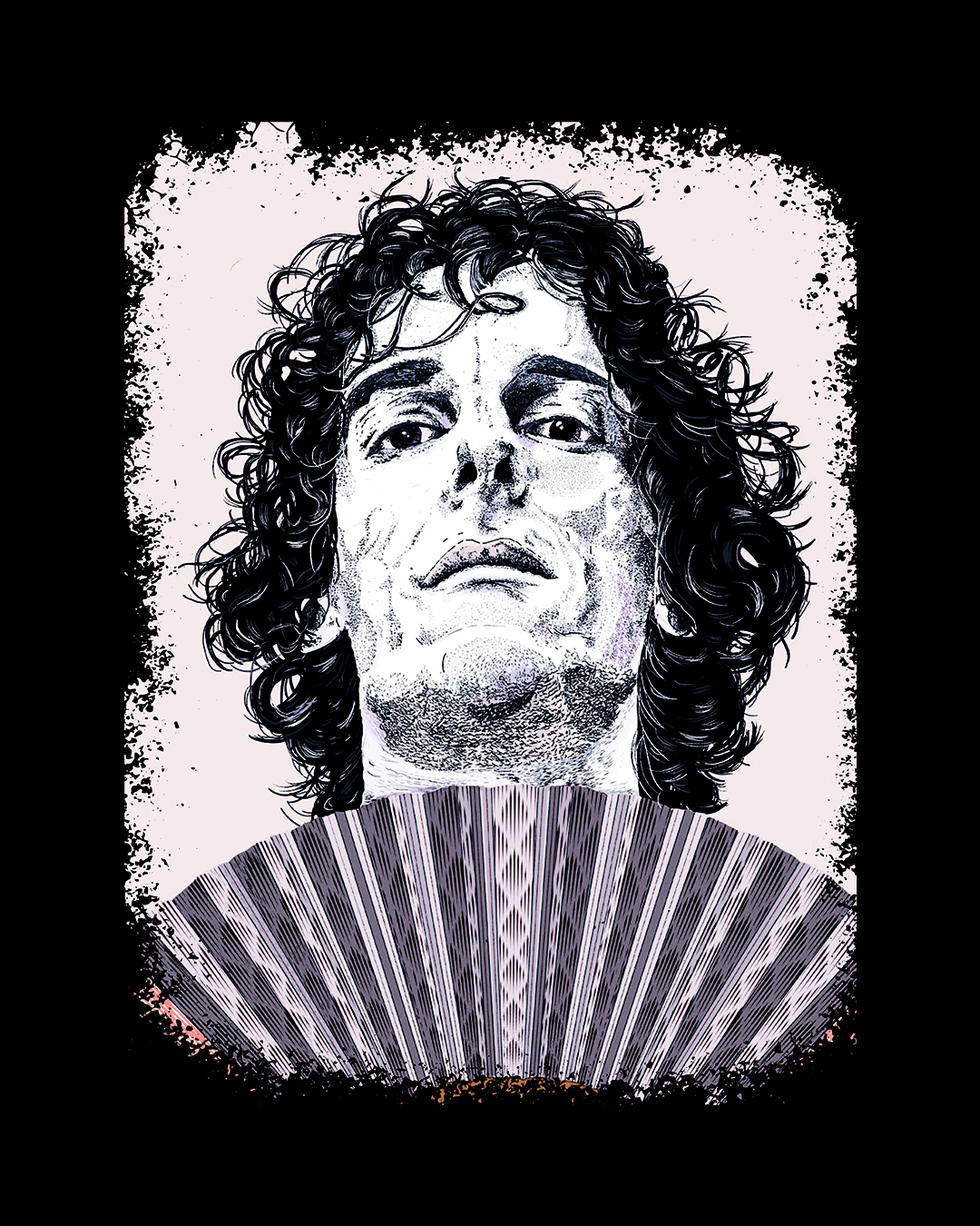 Luis Alberto Spinetta