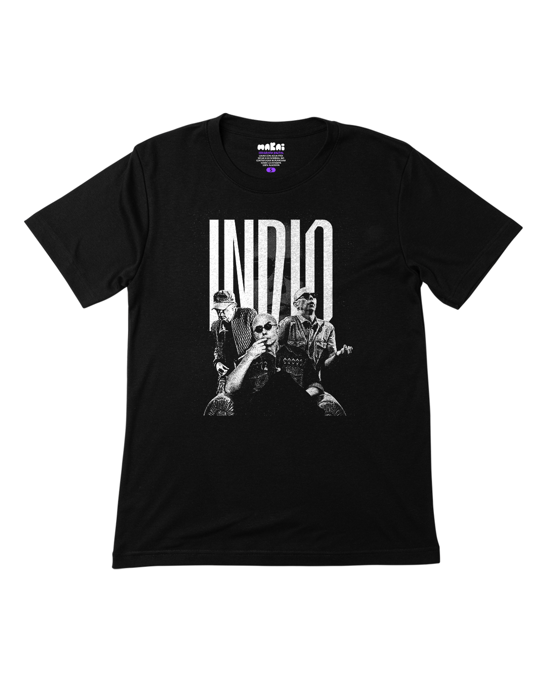 Indio Solari