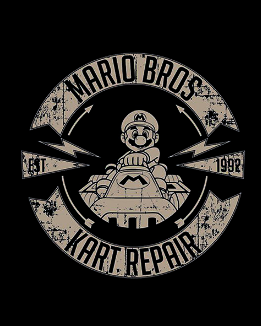 Mario Bros