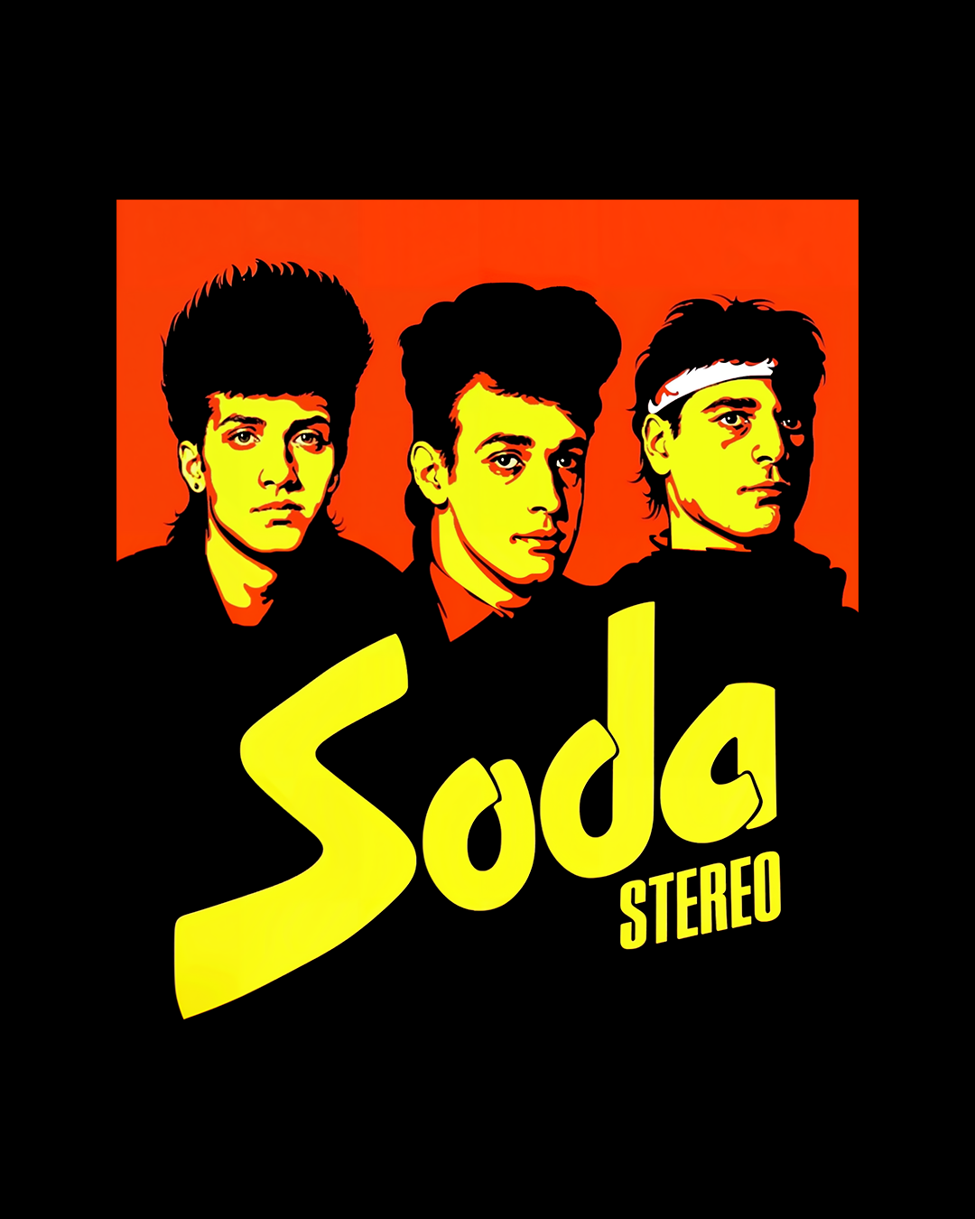 Soda Stereo