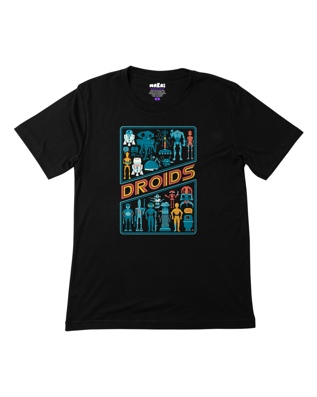 Star Wars: Droids