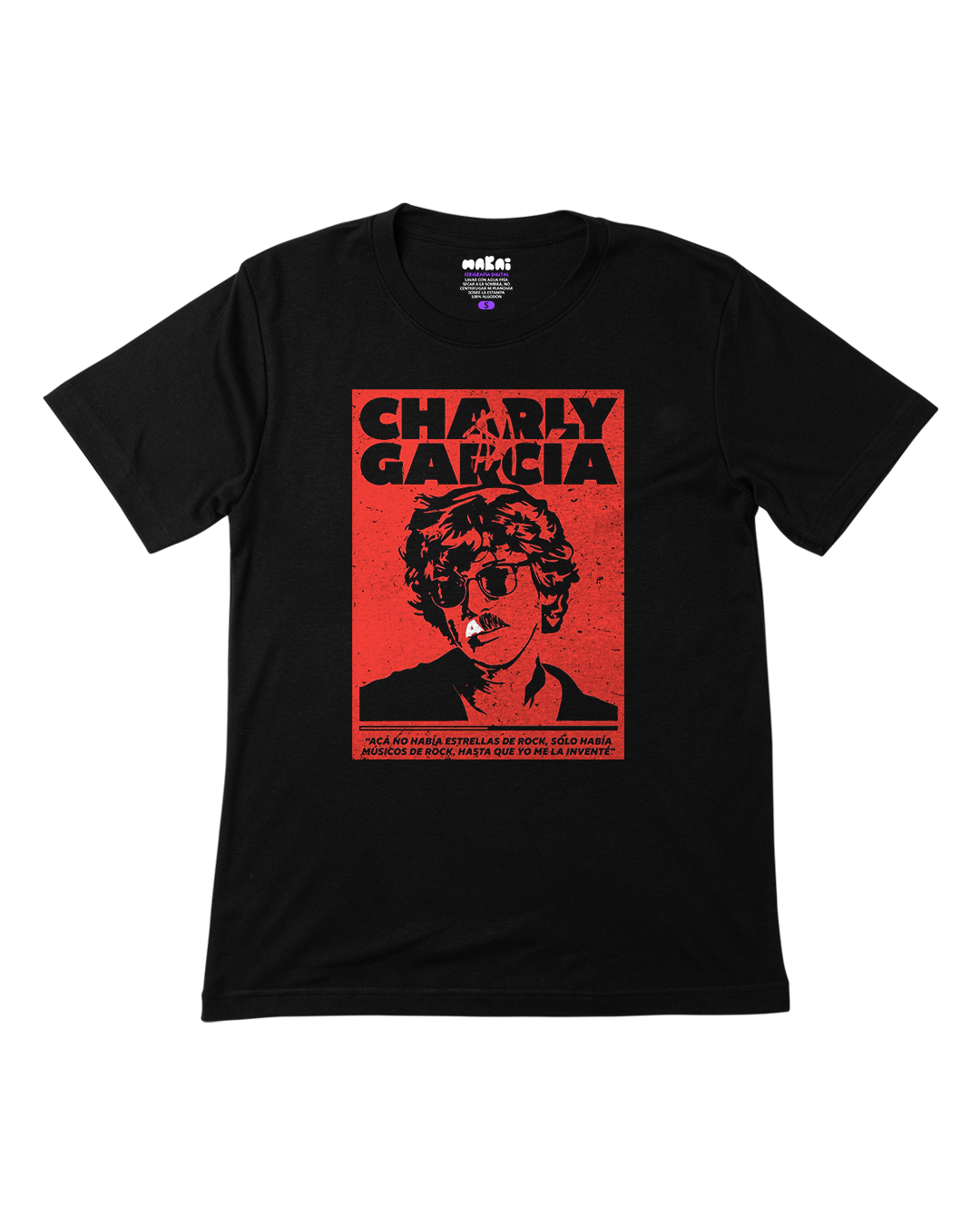 Charly Garcia