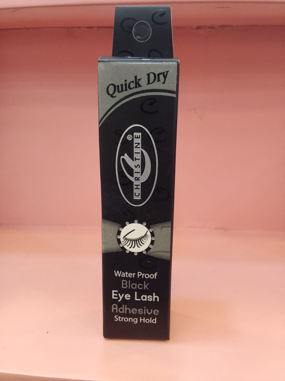 Christine Eye Lash Adhesive
