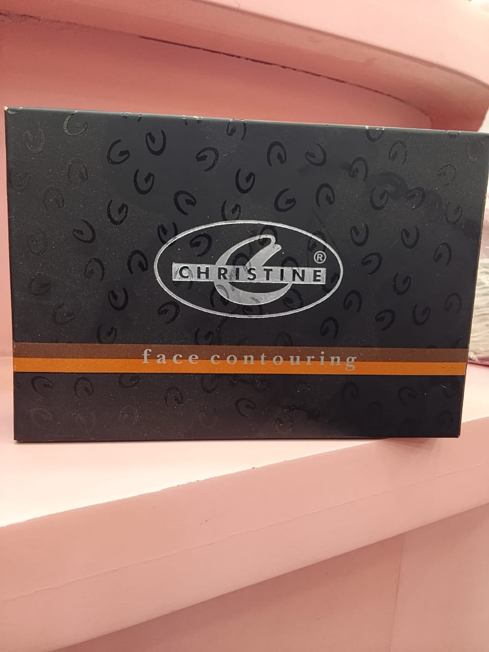 Christine Face Contouring Palette
