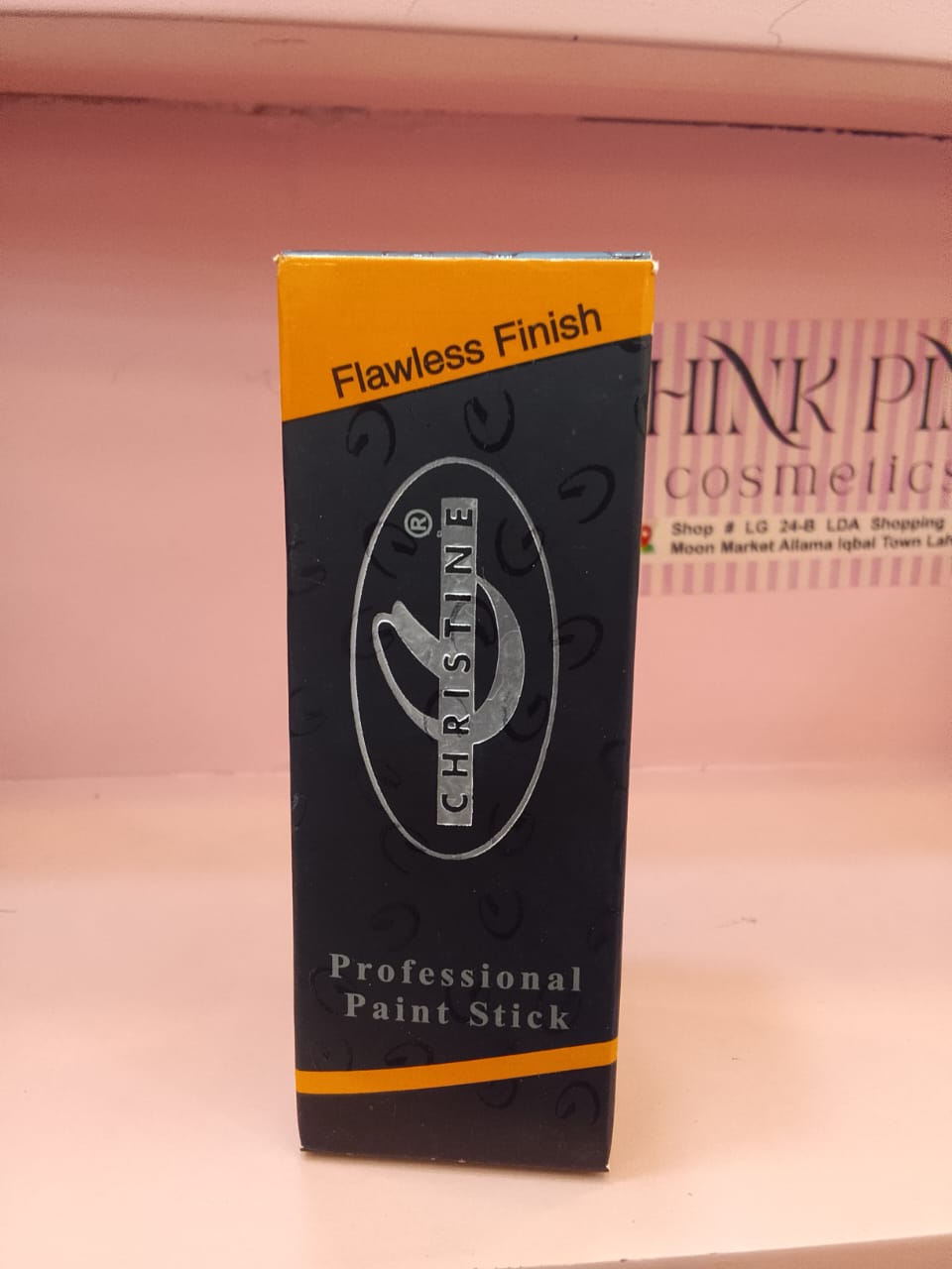 Christine Professional Paint Stick
