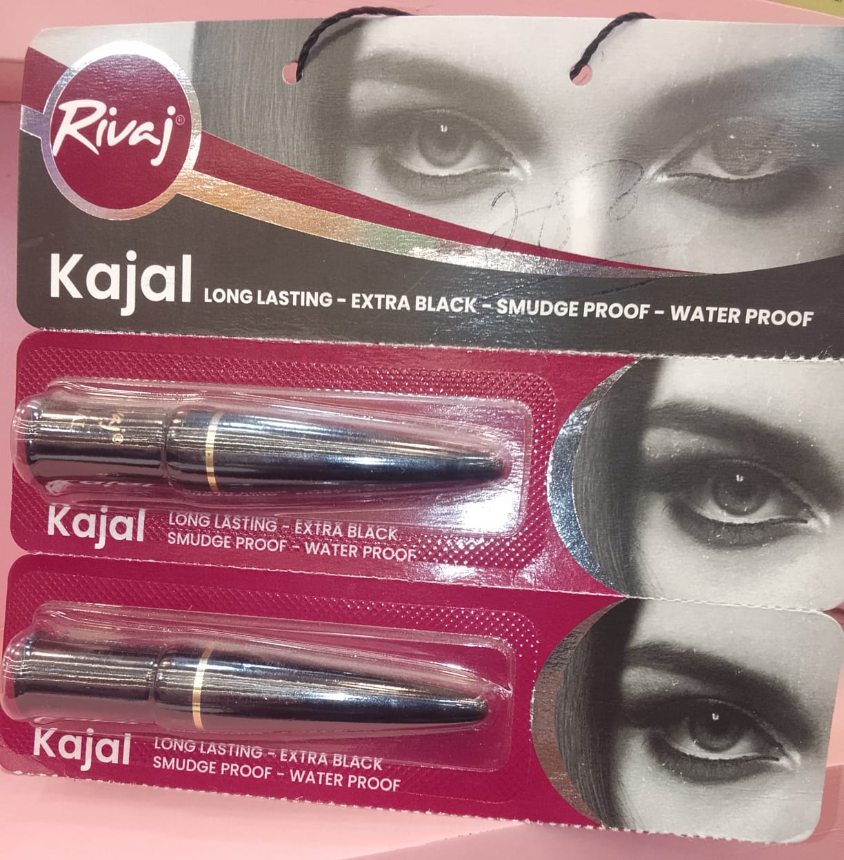 Rivaj Kajal Long Lasting