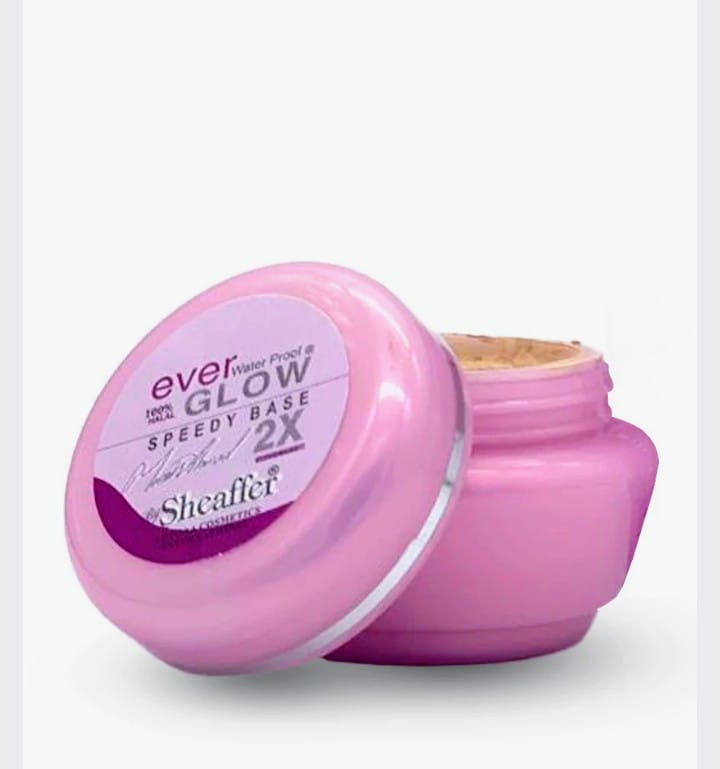 Ever Glow Water Proof Speedy Base by Sheaffer