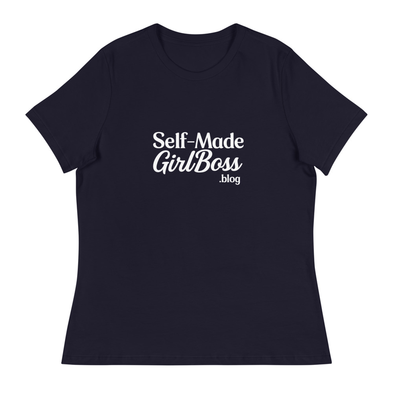 GirlBoss T-Shirt