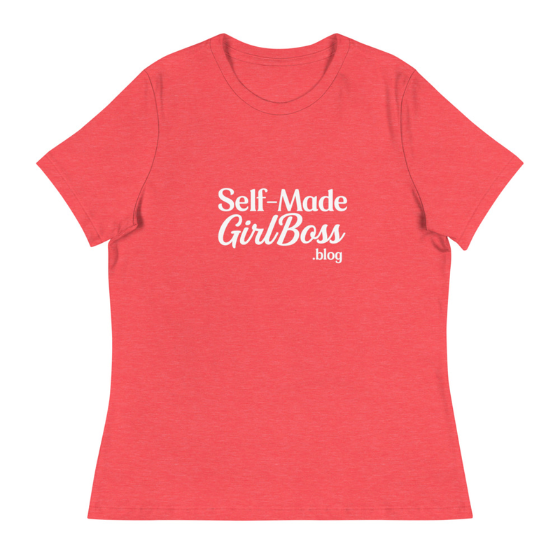 GirlBoss T-Shirt