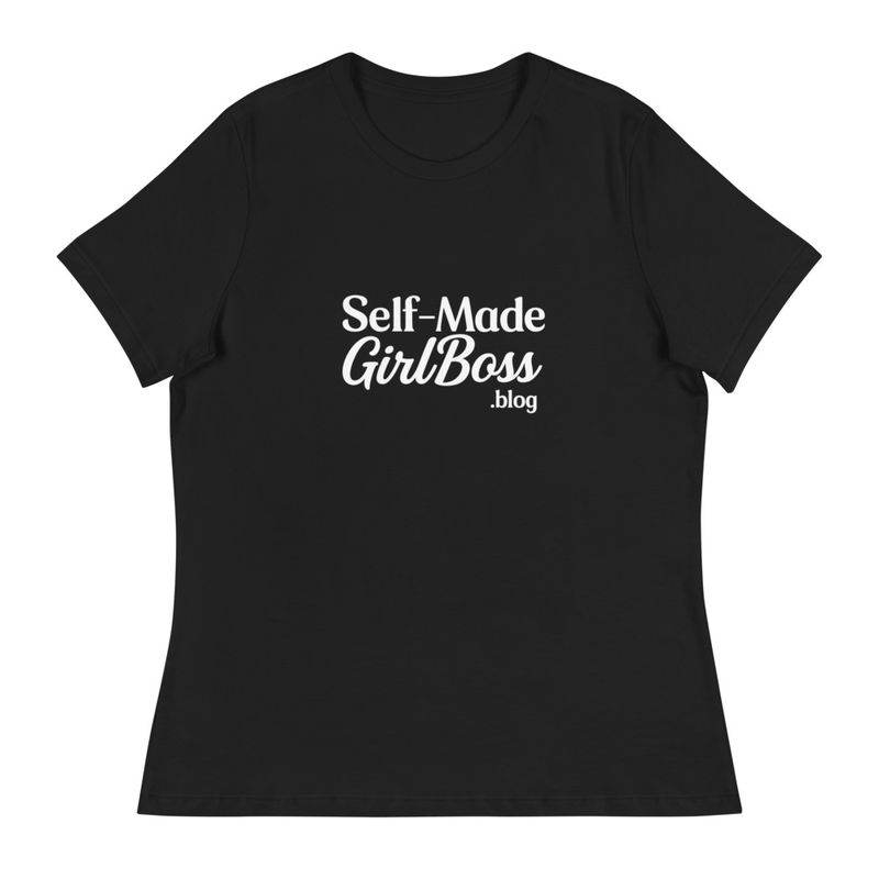 GirlBoss T-Shirt