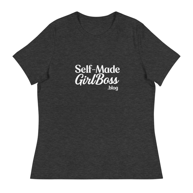 GirlBoss T-Shirt