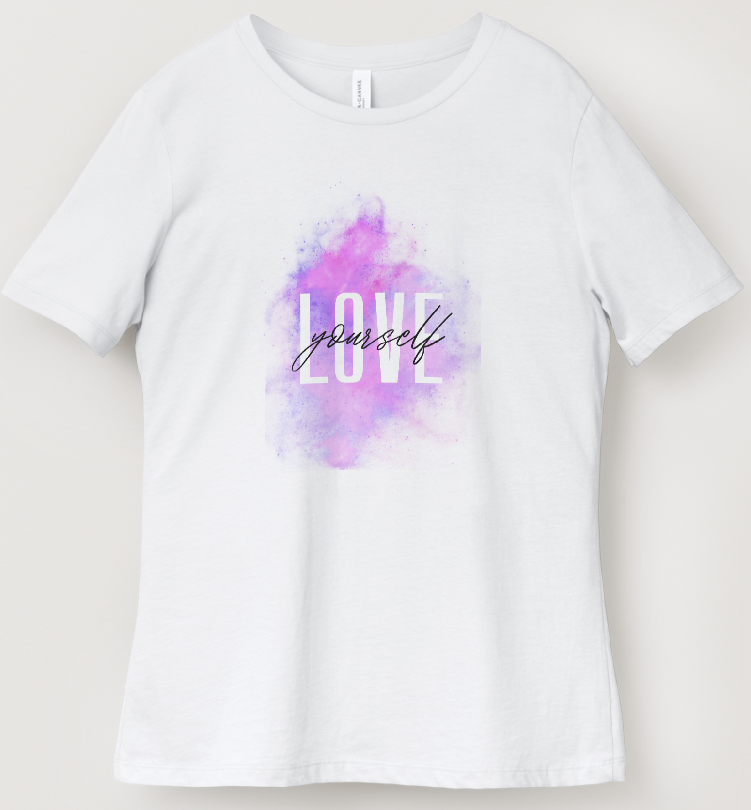 Love Yourself T-shirt