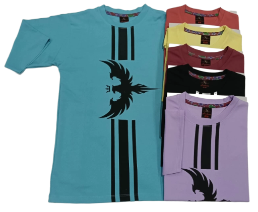 Stylish Graphic T-Shirts