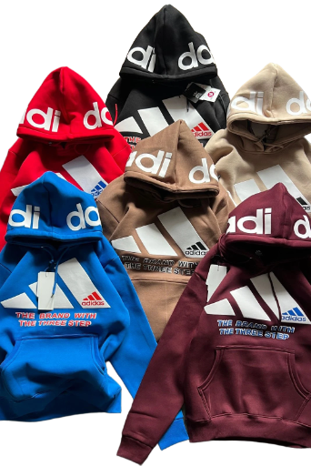 Adidas Hoodies