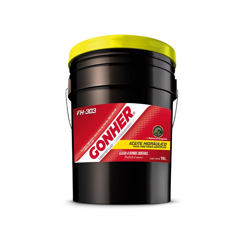 Aceite Hidráulico GONHER FH-303